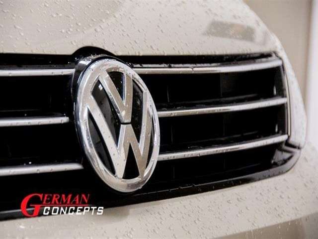 2016 Volkswagen Jetta 1.4T S